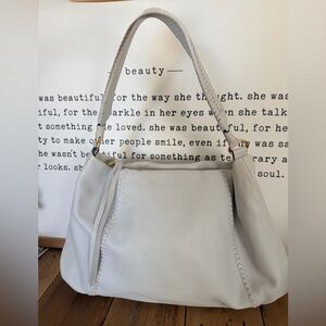 Aimee Kestenberg buttery soft Slouchy leather Hobo.